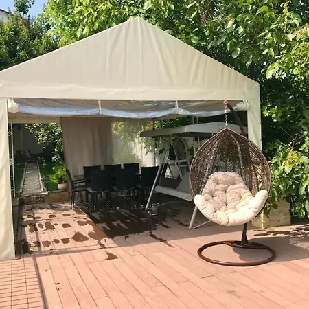 Holiday home затишна дача біля моря в одесі
